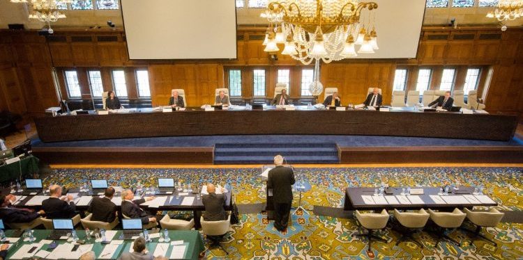 Il verdetto della Corte dell’Aia e la risposta della&nbsp;Cina