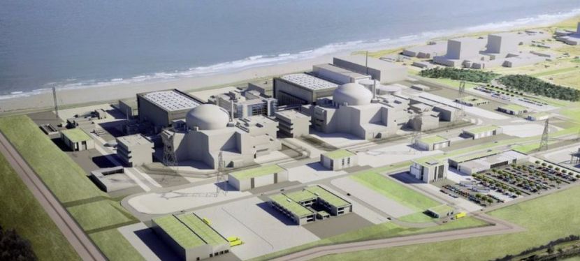 Londra alla Cina: sì al nucleare, no alla conquista&nbsp;energetica