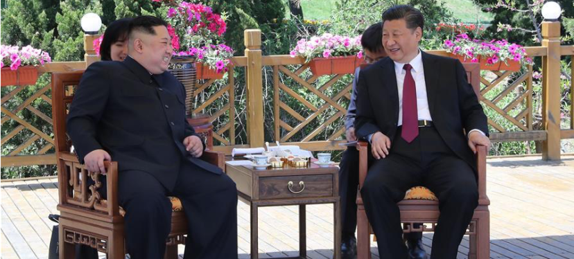 Perché Xi Jinping ha rivisto Kim&nbsp;Jong-un