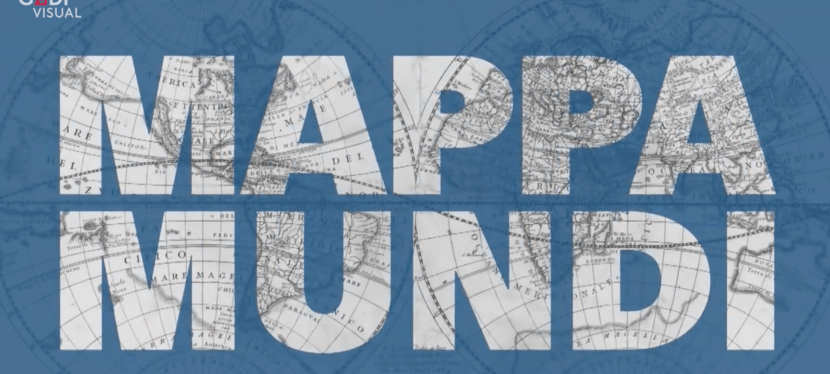 Il Coronavirus, la Cina e il potere (del mito) – Mappa&nbsp;Mundi