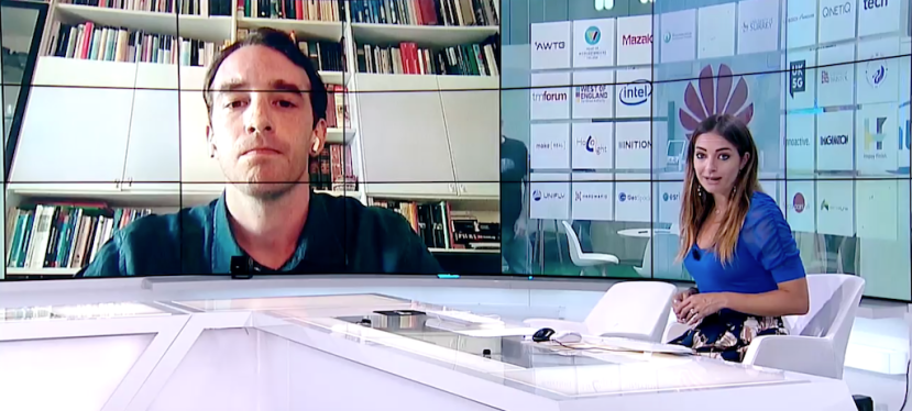 Perché il Regno Unito potrebbe rinunciare al 5G di Huawei